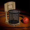 Pen Holder Pen Stand Funny Basketball Stand Notebook Pen and