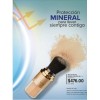 Terramar Polvo Facial Con Filtro Solar Fps 20 Terramar