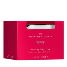 RITUALS The Ritual of Ayurveda Body Cream Refill, 220 ml