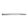 elitegrips RS50 Putter Grip Silver White Standard
