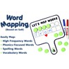 6 Map-Its Paddles for Word Mapping | Hands-On Phonemic Awareness