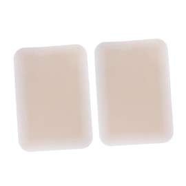 FOMIYES Lightweight Scar Concealing Stickers Skin Cover Tape Wrinkle Patches for Birthmarks
