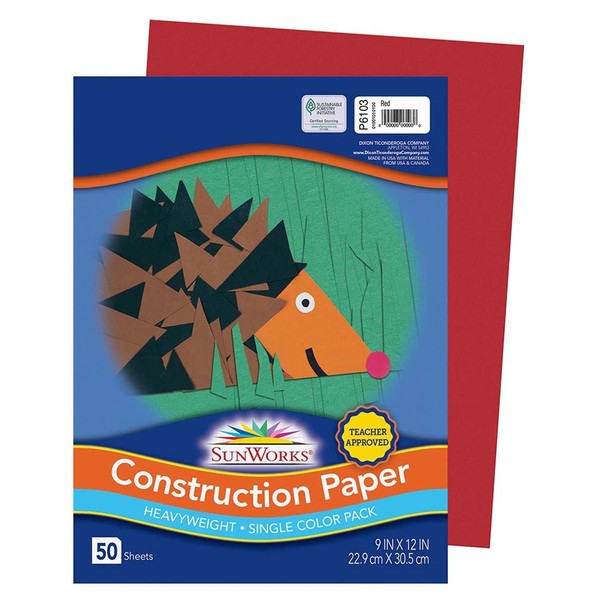 Boardwalk JRT Jumbo Roll Bathroom Tissue ,PAPER,CNST,9X12,50PK,RD