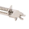 HilBeliFU Electric Guitar Bridge Intonation Tool, Metal Guitar Tremolo Bridge