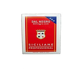 Dal Negro 15010 italienische Regionalkarten, Kunststoff, Mehrfarbig