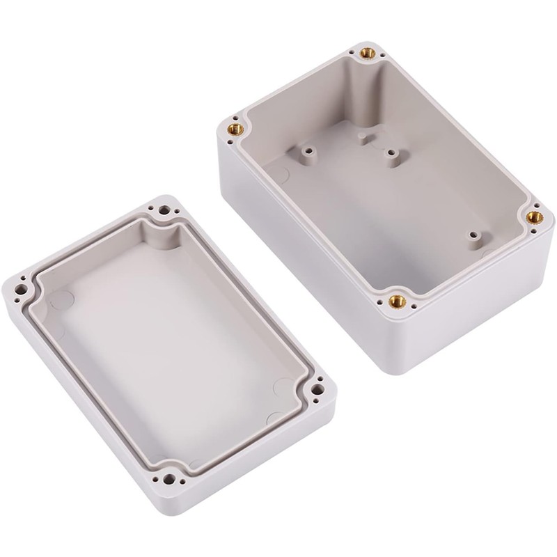 Waterproof Junction Box IP65 - 15 Sizes to Choose From