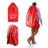 Gate Check Bag for Car Seats Travel Bag for Airplane