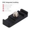 CNC Integrated Mounting Clamp, Compact and Lightweight, for Camera Data