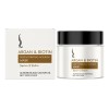 Mascarilla Nutritiva E Hidratante Profunda De Argán Y Biotin