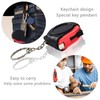 Kids Tape Measure 3ft/1m, Inch/Metric Tape Measure with Slide Lock,