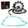 Stator & Gasket For HONDA TRX400EX Sportrax 400 TRX400X 1999-2014