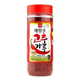 Wang Brand Red Pepper Powder (Coarse) 227g