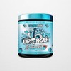 Faction Labs Disorder Original Pre Workout Powder, Aqua Splash, Sugar