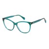 Polaroid Unisex sunglasses, Zi9/15 Teal