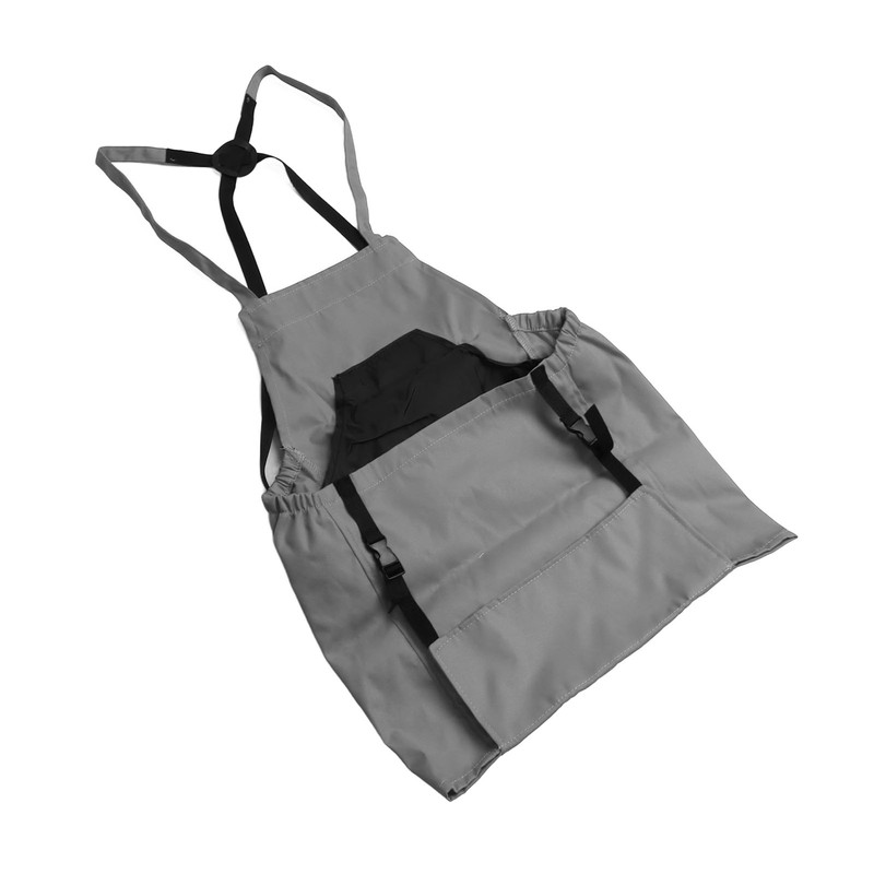 Harvest Bag Fruit Picking Apron Large Capacity Oxford Cloth Quick