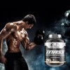 Core Champs Mass Gainer for Bulking | High Calorie +