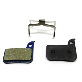 Bike Brake Pads Resin for SRAM HDR, Apex, CX1, Etap, Force1, Force 22, Red22, B1, Rival 1, Level