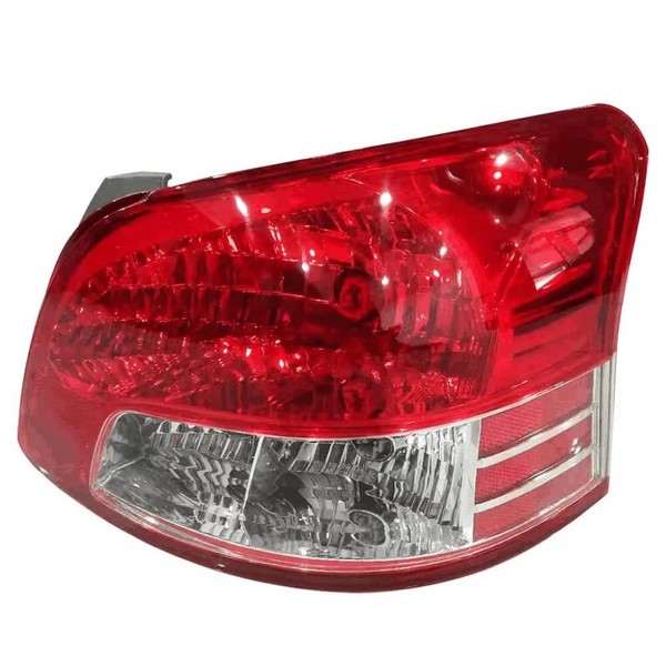 Tail Lights Assembly Compatible For 2007 2008 2009 2010 2011