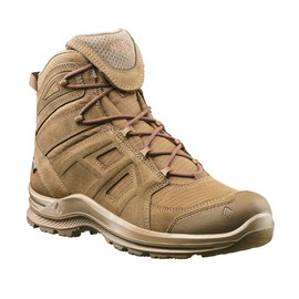 Haix Black Eagle Athletic 2.0 V GTX mid/Coyote . 45