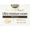 Nella Honey 1 Snail Ultra Moisture Cream, Enriched Snail Extract