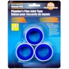 Teflon Pipe Thread Tape, Set of 3