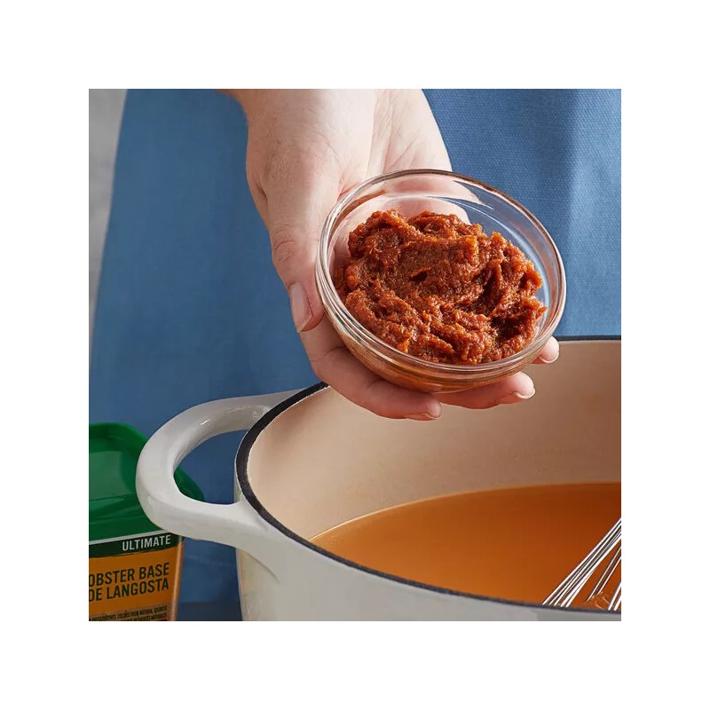 Knorr 1 lb. Ultimate Bouillon Base (select flavor below) -