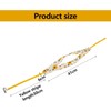 Kids Nebulizer Mask Head Strap - Children's Mask Strap for