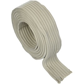 Frost King F4 Mortite Caulking Cord 9-1/2-ounce Feet, Grey, 9-1/2 oz, 45 ft Long, Gray