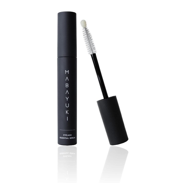 [Official] Mabayuki Beauty Ingredients Over 99.5%! Eyelash Serum Specializing in