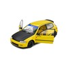 Solido, 1:18 Honda Civic (EG6) 1991 Yellow