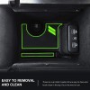 Auovo Anti dust Mats for Dodge Charger 2023 2022 2021