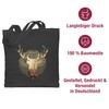 Shirtracer - Cotton Bag - Compatible with Oktoberfest Bag -