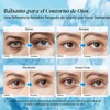 Dewyhour - Bálsamo refrescante para debajo de los ojos para