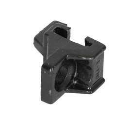 Dual Wheel T - Rail Clamp - Economy