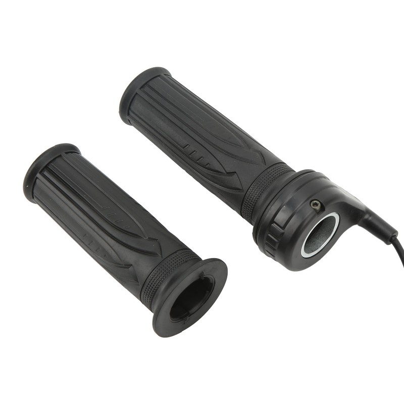 Electric Bike Handle Universal Full Twist Throttle Bike Handle Grip