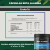 Suplemento Polvo Endaroo Suplementos Alimenticios Beta Alanina 300g