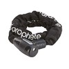 Prophete Chain lock, bicycle lock with highest anti-breakage, length: 90