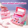 Pink Kid's Handbag for Kids Aged 3, 4, 5, 6