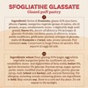 Forno Bonomi Sfogliatine Glassate, 7 oz
