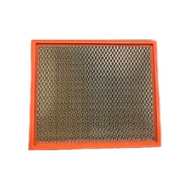 Engine Air Filter for Titan 5.6L 2004-2015, for Nissan Frontier 4.0L 2005-2019，for Pathfinder 4.0L 2005-2012,for Xterra 4.0L 2005-2015,for Armada 5.6L 2005-2015,for NV2500 4.0L 2012-2021