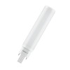 OSRAM DULUX S11 LED lamp for G23 base, 6 watt,
