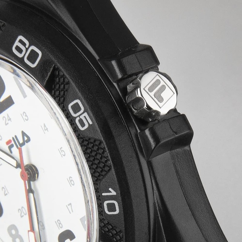 FILA Men's Second Hand Watch