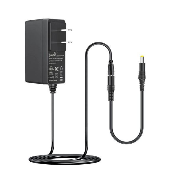 Omilik UL 15V AC Adapter for Creative Sound Blaster Roar