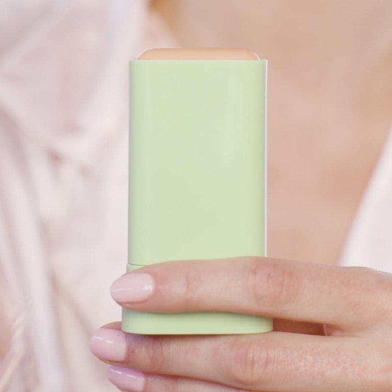 Pixi Beauty On-the-Glow | Colorless Solid Moisturizer Stick | Multi-Use