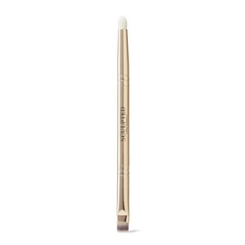 Double-Ended Define Duo Makeup Brush from Sculpted by Aimee - 2 in 1 Shadow and Lash Line Brush for Around the Eyes