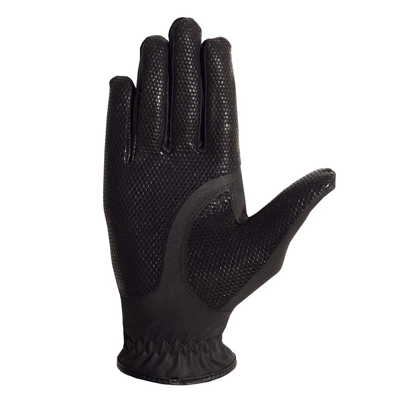 AK Horse Riding Gloves with Super Grip Unisex Equestrian Glove