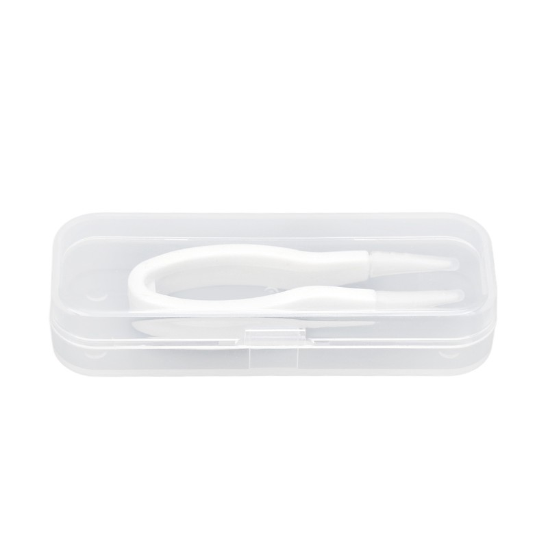 Contact Lens Cleaner Portable Small High Frequency Rapid Vibration Electric