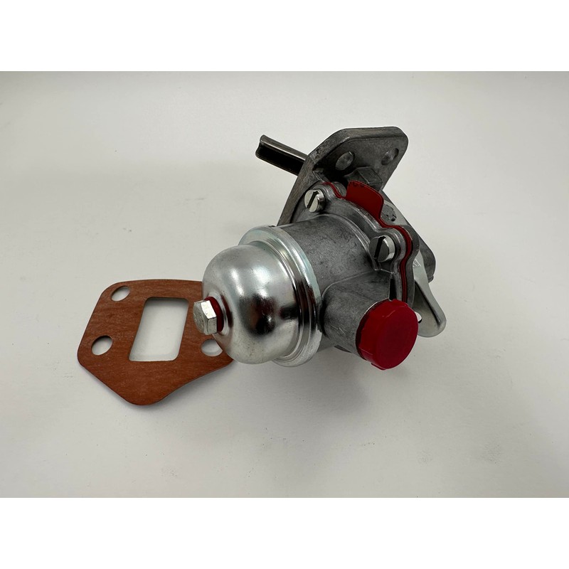 Genuine Perkins ULPK0003 Lift Pump for 4.236 and 4.248 Engines