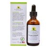Natural Best Vitamin CE Serum - 2 oz With Ferulic,Hyaluronic