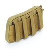 Zentauron Digital Admin Pouch Map Organiser and Smartphone Molle Pouch